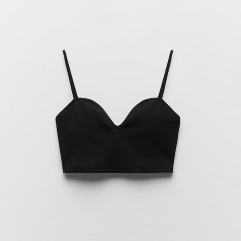 Zara top